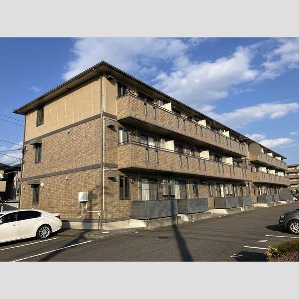 セレッソKT A 建物画像