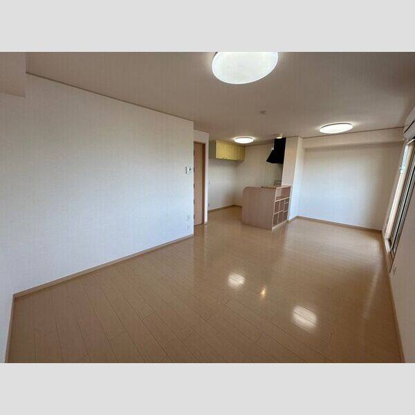 セレッソKT A 室内写真2
