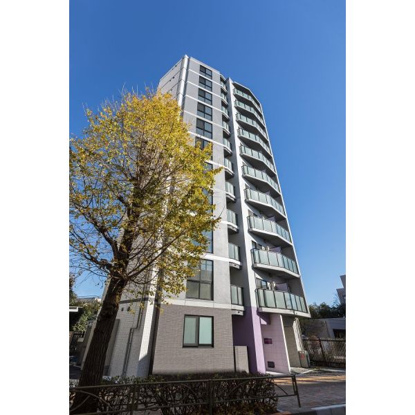 S-RESIDENCE池袋Norte