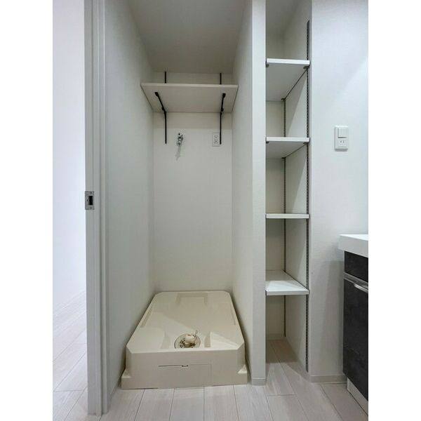 クレストタップ大曽根 室内写真8