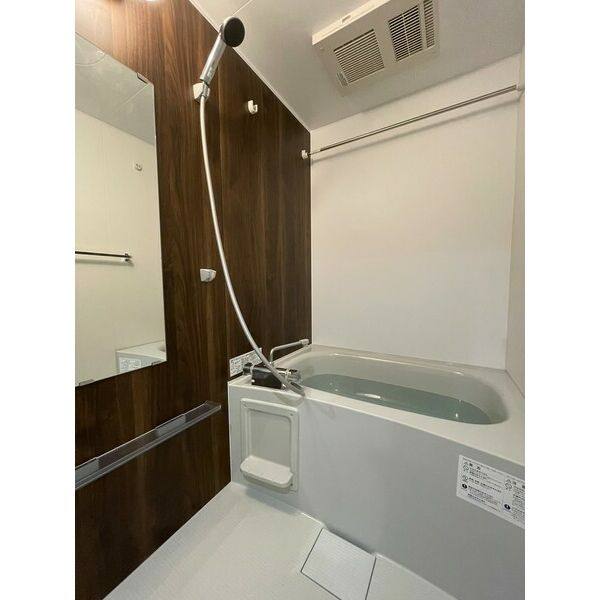 クレストタップ大曽根 室内写真4