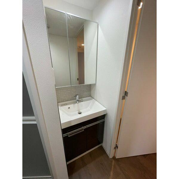 クレストタップ大曽根 室内写真6