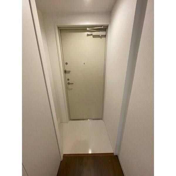 クレストタップ大曽根 室内写真7