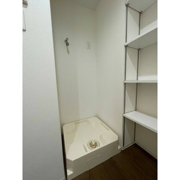 クレストタップ大曽根 室内写真8