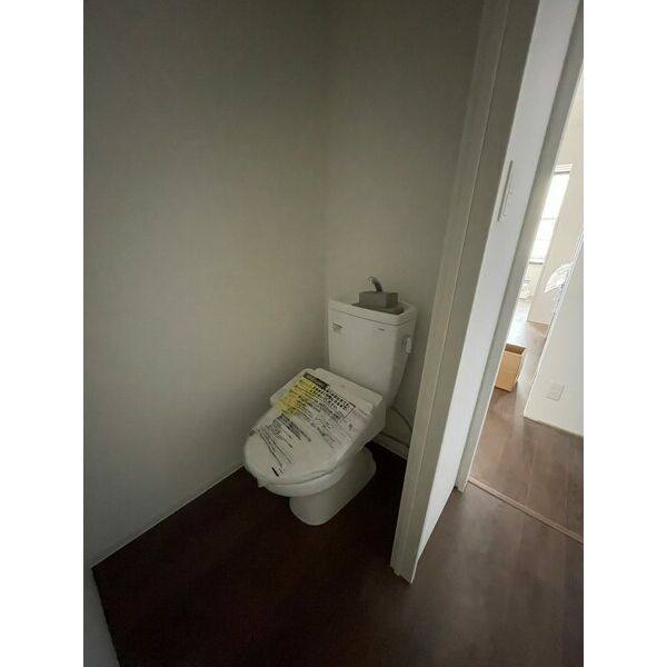 クレストタップ大曽根 室内写真10