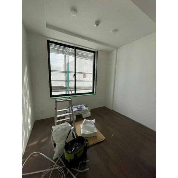 クレストタップ大曽根 室内写真4
