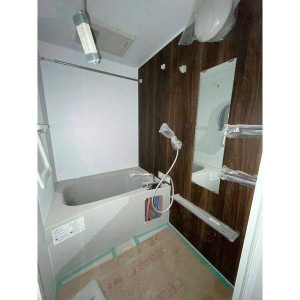 クレストタップ大曽根 室内写真7