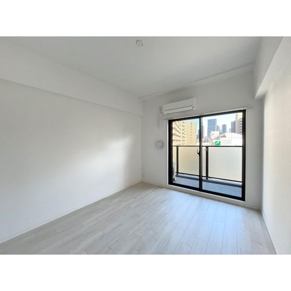 S-RESIDENCE福島grande 室内写真3