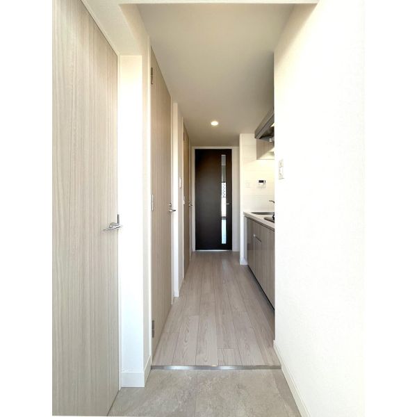 S-RESIDENCE福島grande 室内写真8