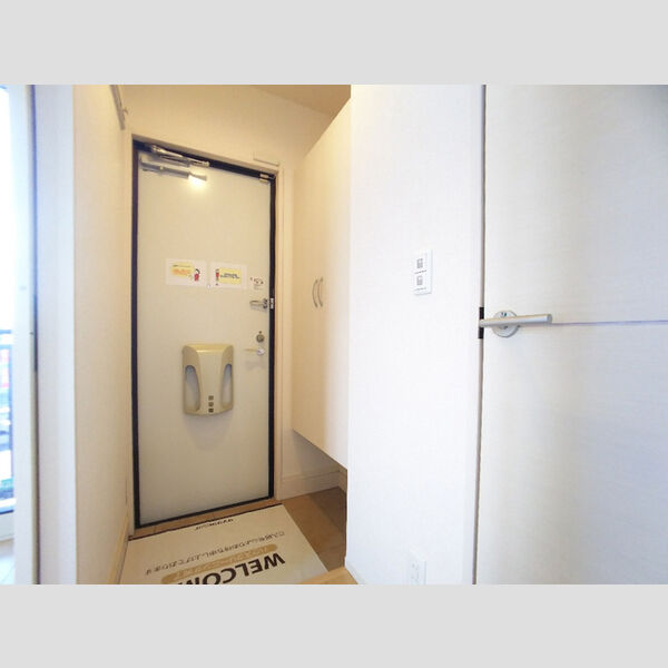 アヴァンツァーレ南館 室内写真3