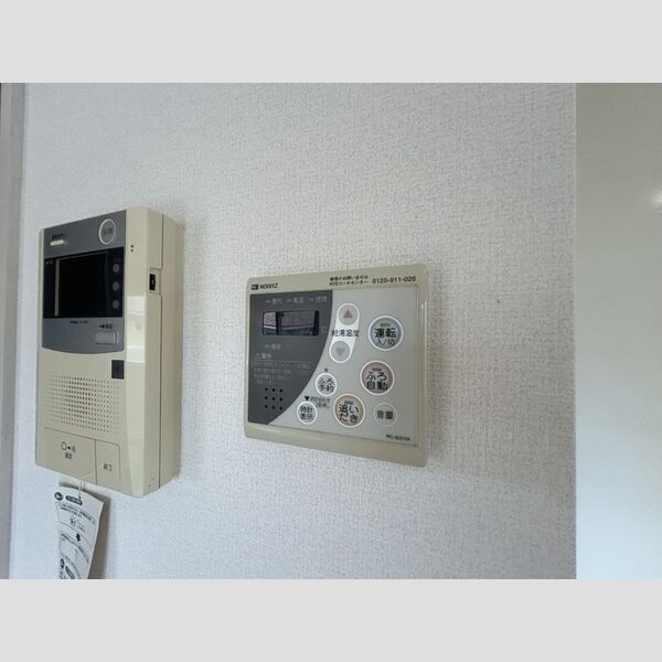 エスペランサ B 室内写真9