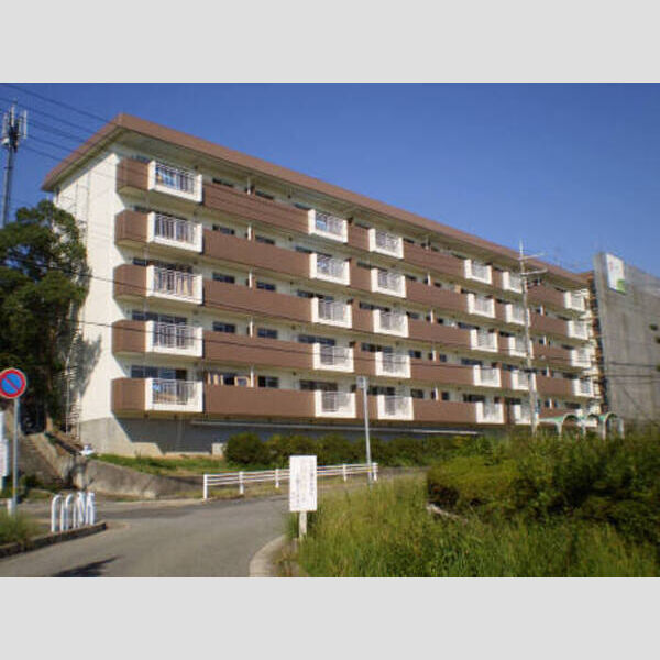 ロイヤルマンション1号棟
