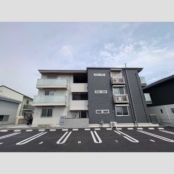 D-roomいえまる 建物画像