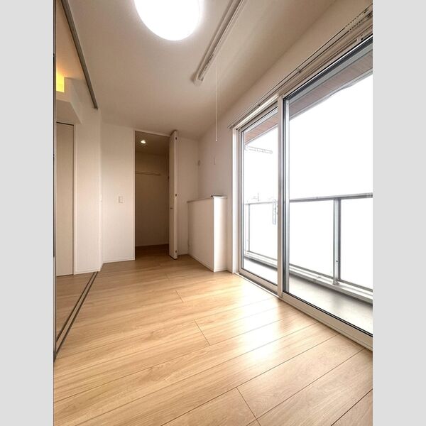 D-roomいえまる 室内写真1