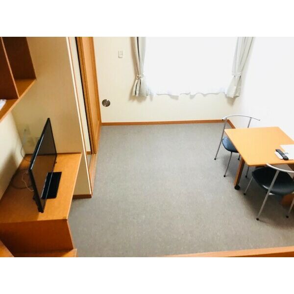 レオパレスSUNRISE南新木 室内写真10