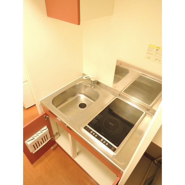 レオパレス中畑 室内写真6