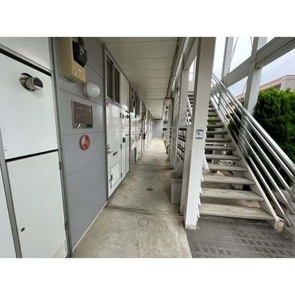 レオパレス船橋南本町 室内写真9