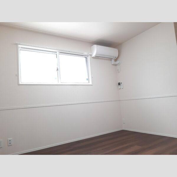 CasaWest 室内写真1