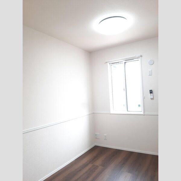 CasaWest 室内写真2