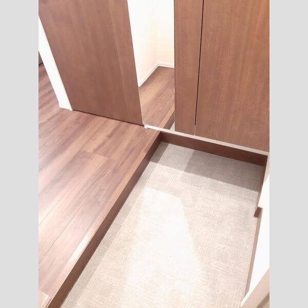 CasaWest 室内写真3