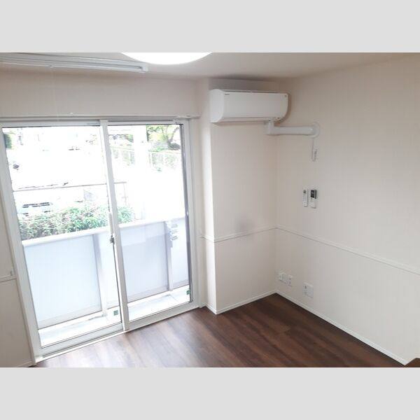 CasaWest 室内写真4