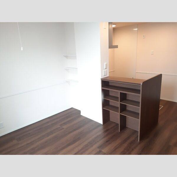 CasaWest 室内写真5