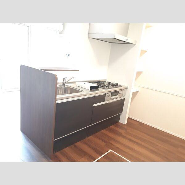 CasaWest 室内写真6