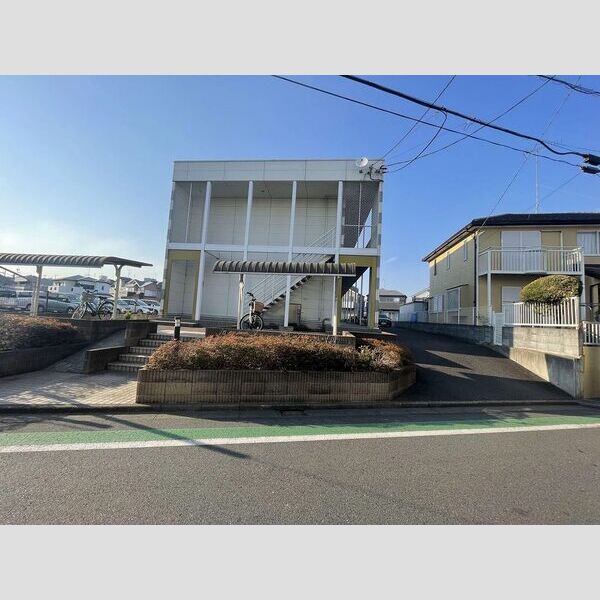 レオパレスデイブレイク 室内写真5