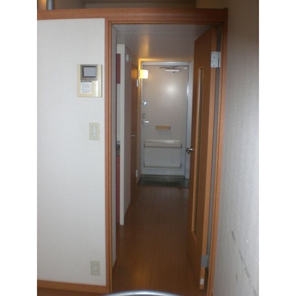 レオパレスWESTIN 室内写真7