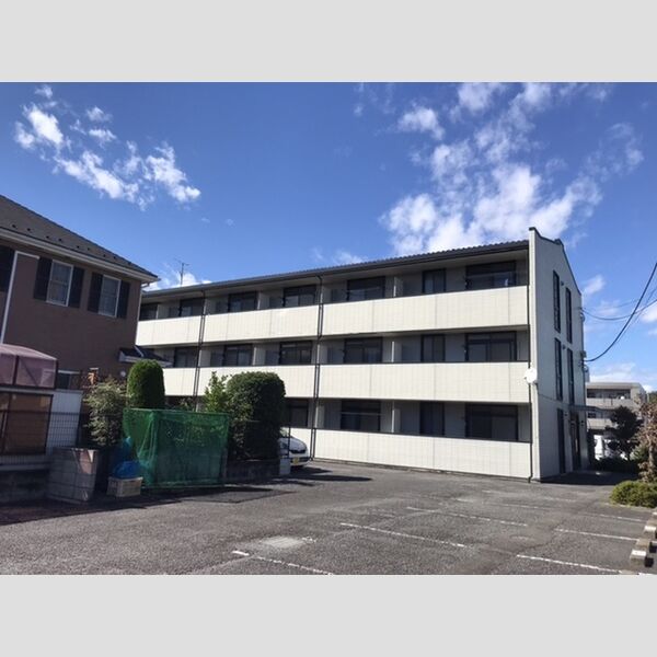 レオパレスピア
