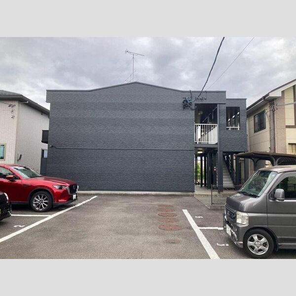 レオパレスヴィアル焼津
