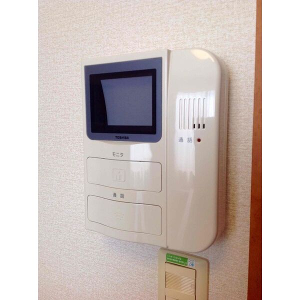 レオパレスJADE大井川 室内写真6