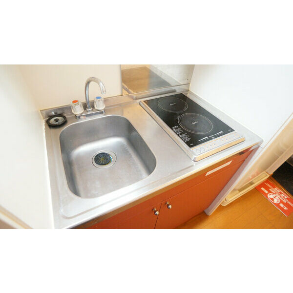 物件名確認中 室内写真3