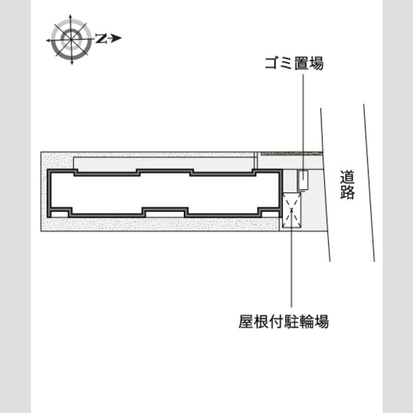 物件名確認中 室内写真1