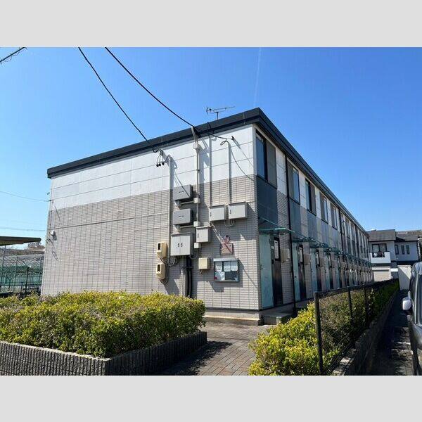 レオパレスビオレハイツ 建物画像