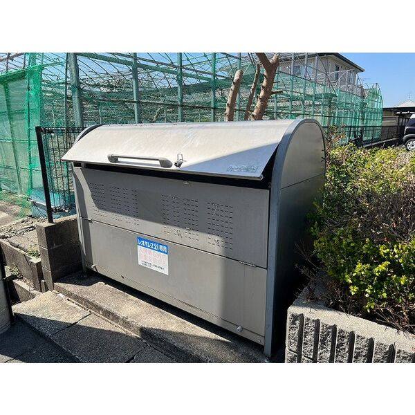 レオパレスビオレハイツ 室内写真6