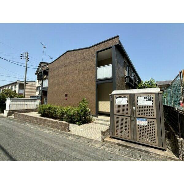レオパレス88 室内写真7