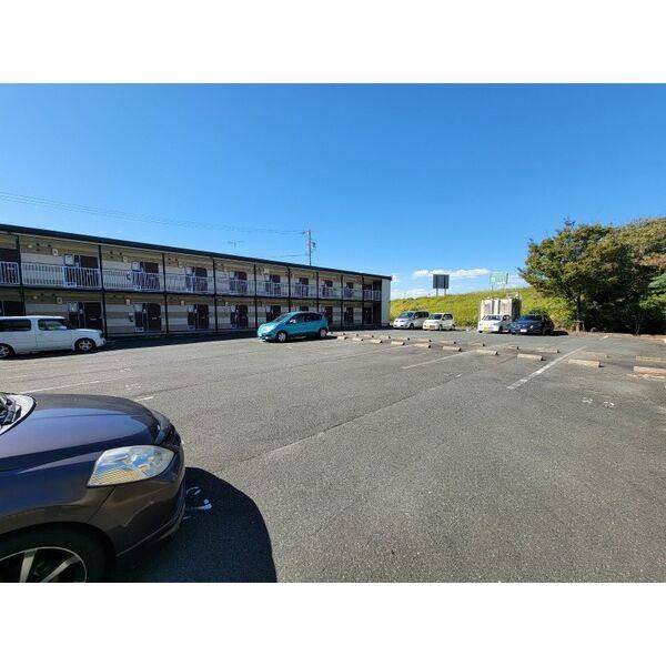 レオパレスEP4 室内写真6