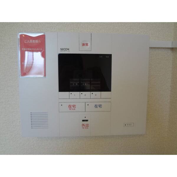 レオパレス滝ノ水 室内写真6