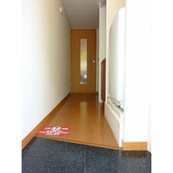 レオパレスのりくらⅠ 室内写真3