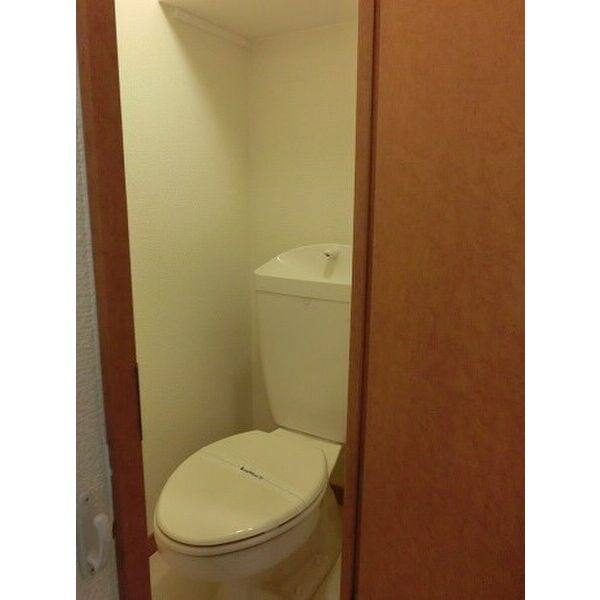 レオパレス東三郷 室内写真5