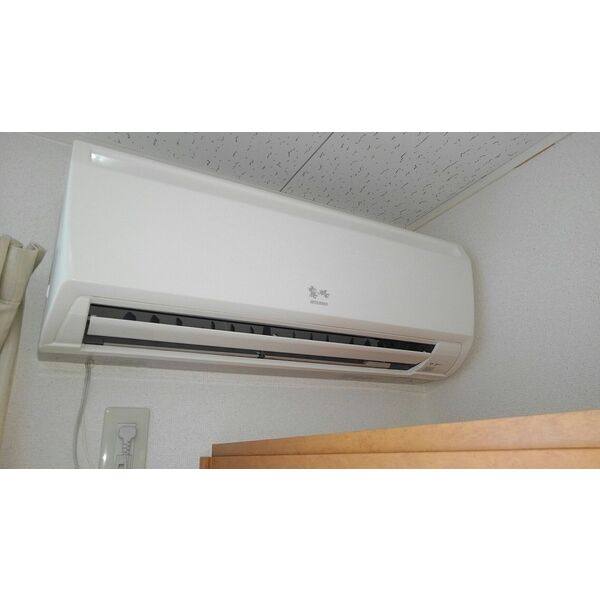 レオパレスSUN 室内写真7