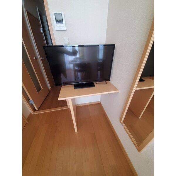 レオパレスNAORAI 室内写真10