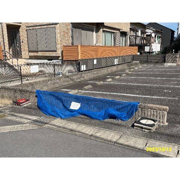 レオパレスひまわり 室内写真7