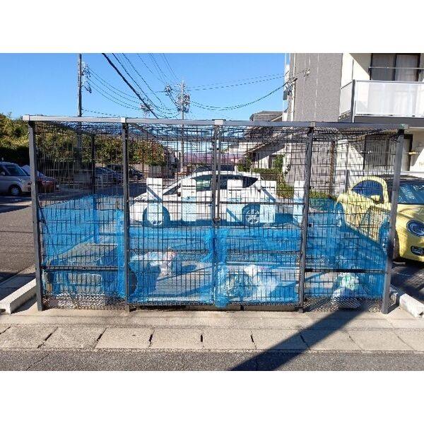 レオパレスアグリジェント 室内写真8