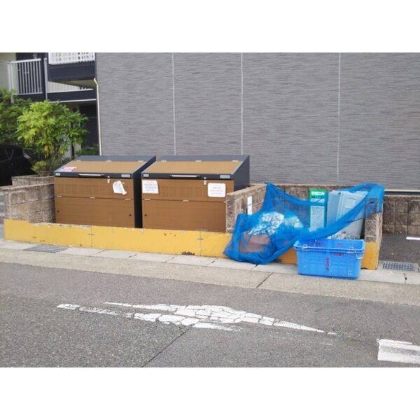 レオパレスYAHAGIⅠ 室内写真7