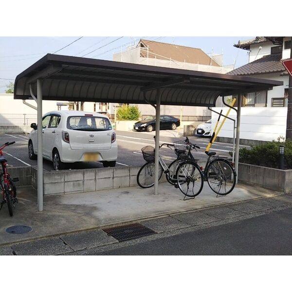 レオパレス吉岡 室内写真10