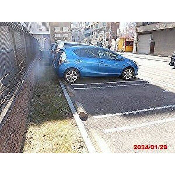 レオパレスインサイド新栄 室内写真8