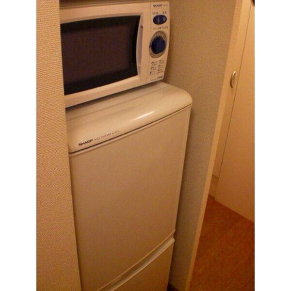 レオパレスサクライ 室内写真8