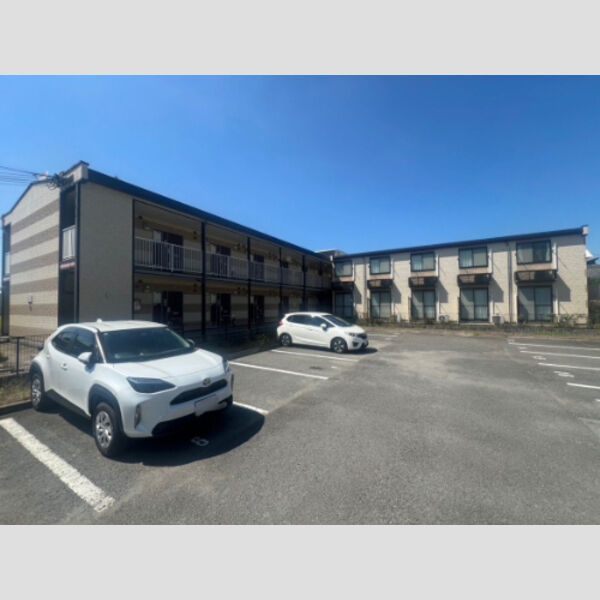 レオパレス向陽 建物画像